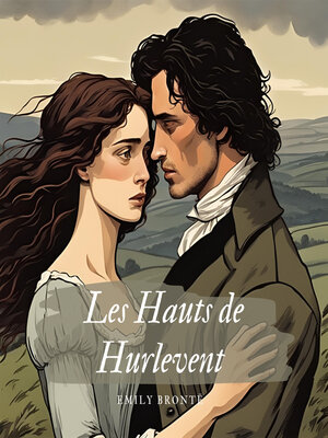 cover image of Les Hauts de Hurlevent